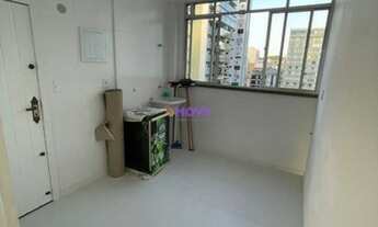 Imagem 7: Apartamento para venda com 160 metros quadrados com 3 quartos em Icaraí - Niterói - RJ