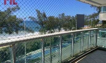 Imagem 3: Apartamento 125 m² - Praia do Pecado - Macaé/RJ