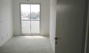 Imagem 2: Apartamento à venda na Rua Jandiroba, Jabaquara, São Paulo - SP