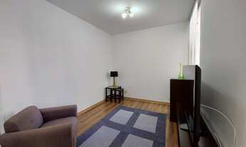 Imagem 5: Duplex mobiliado em Moema 70 m² com 2 suites, 1 vaga com lazer