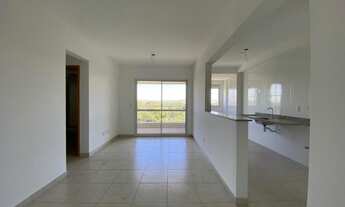 Imagem 2: Apartamento para venda com 61 metros quadrados com 2 quartos em Goiânia 2 - Goiânia - GO