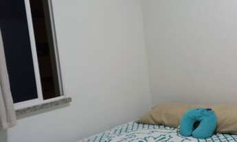 Imagem 3: Cond. Alpha Park. Sombra