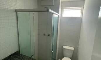 Imagem 5: Disponível para locação Apartamento no Condomínio Residencial Estrela do Atlântico