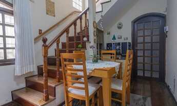 Imagem 1: Casa à venda no bairro Moóca - São Paulo/SP