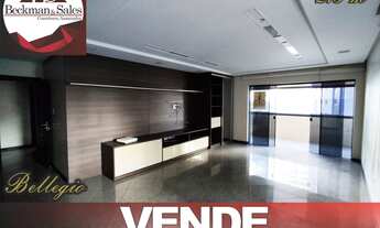 Imagem 7: Apartamento para venda tem 215 metros quadrados com 4 quartos em Jurunas - Belém - PA