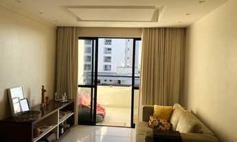 Imagem 4: Oportunidade alugo 3/4 com 1 suíte semi-mobiliado no Alto do Parque!!!!!