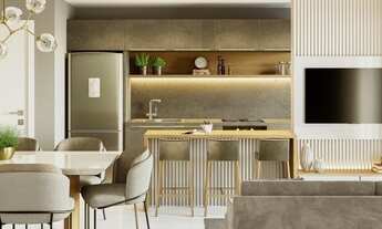 Imagem 2: APARTAMENTO PARA VENDA NO BAIRRO SÃO LEOPOLDO COMPOSTO POR 2 DORMI.SALA E COZINHASACADA