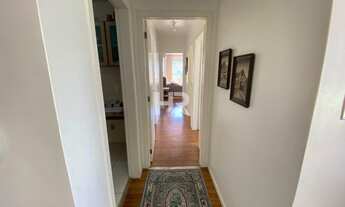 Imagem 4: Apartamento Grande 3 quartos 1 suite + dependencia prox ao Estadio