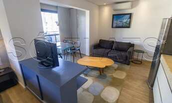 Imagem 7: Famoso Residencial Vox na Vila Olímpia disponível