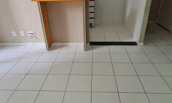 Imagem 7: Apartamento com 2 dormitórios à venda, 48 m² por R$ 238.000 - Ocian - Praia Grande/SP