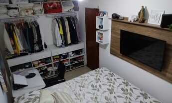 Imagem 7: Apartamento à venda na Avenida Washington Luís, Santo Amaro, São Paulo - SP