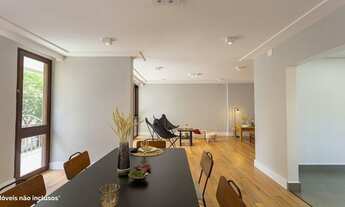 Imagem 6: LINDO APARTAMENTO - TOTALMENTE REFORMADO - 198 M² ÚTEIS