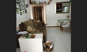 Imagem 4: Apartamento à venda, Salvador, Pituba, 3/4, suíte, varanda espaçosa, 2 vagas