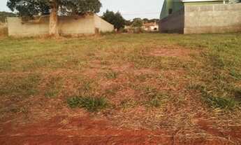 Imagem: Ágio lote 343,64 m2 Brasabrantes, Goiás