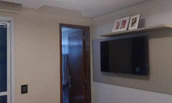 Imagem 4: Apartamento para venda possui 92 metros quadrados com 2 quartos em Centro - Diadema - São