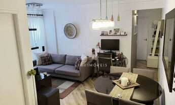 Imagem: Apartamento com 2 dormitórios à venda