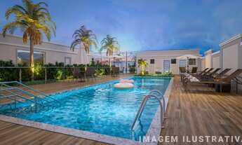 Imagem 7: Terrazo Ipiranga - 2Dorm 51m2 c/suíte, sacada e vaga