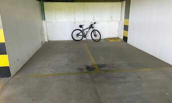 Imagem 7: APARTAMENTO À VENDA 2/4 - 1 SUÍTE - 78 - 2 VAGAS - FEDERAÇÃO