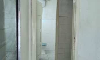 Imagem 7: Apartamento Kitnet para Locação Aluguel 38 metros no Brás - Centro de São Paulo