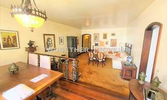 Imagem: Apartamento para venda com 135 m² e 3 quartos