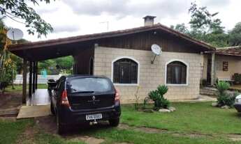 Imagem: Chácara à venda no Recreio Mantiqueira