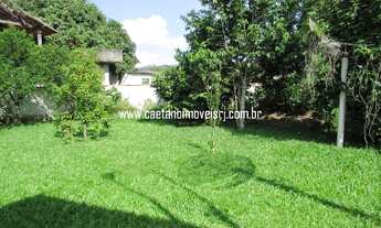 Imagem 6: Caetano Imóveis - Chácara localizada em excelente condomínio