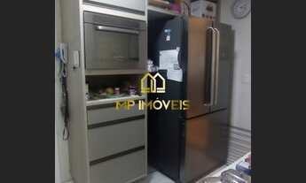 Imagem 2: Apartamento para venda com 110 metros quadrados com 3 quartos em São Marcos - São Luís - M