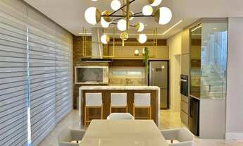 Imagem 6: Sobrado de alto padrão no condomínio Capão Ilhas Resort!