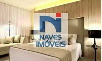 Imagem: Em frente ao shopping Pátio Savassi, Flat