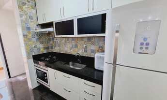 Imagem 6: Apartamento para venda possui 68 metros quadrados com 2 quartos em Vila São José - Taubaté