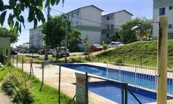 Imagem 2: Apartamento para venda tem 80 metros quadrados com 2 quartos em Botafogo - Macaé - RJ