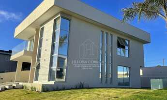 Imagem 4: Casa Duplex no Alphaville Natal