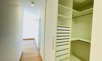 Imagem 7: Apartamento com 3 dormitórios, 215 m² - venda por R$ 3.750.000,00 ou aluguel por R$ 10.800