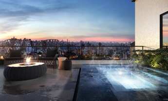 Imagem: Apartamento Edifício Torre de Mallorca