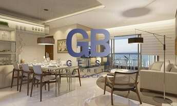 Imagem 2: Edf Maria Joao na area nobre de Boa Viagem 93,40m2 perto dos Colegios