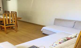 Imagem 2: MANDAQUI APARTAMENTO 50² 220 MIL