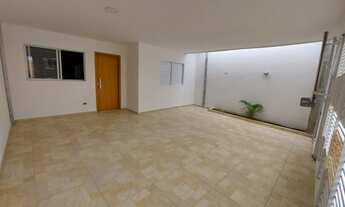 Imagem: Cond. Portal dos Pássaros - Casa 3D(Suíte)