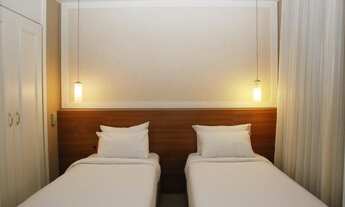 Imagem 3: Flat para venda possui 30 metros quadrados com 1 quarto em Jardim Paulista - São Paulo - S