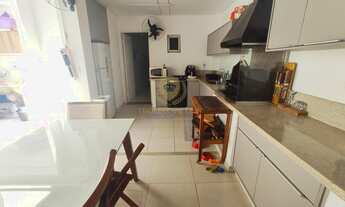 Imagem 5: Casa para Venda em Cuiabá, Cidade Alta, 3 dormitórios, 1 suíte, 3 banheiros, 2 vagas