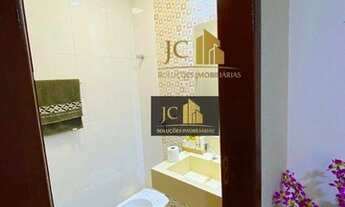 Imagem 4: Casa com 3 dormitórios à venda, 420 m² por R$ 999.000,00 - Vicente Pires - Vicente Pires/D