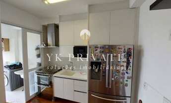 Imagem 4: Lindo Apto 70m², 2 dorms, 1 suíte, 2 banheiros, 1 vaga (Condomínio Clube