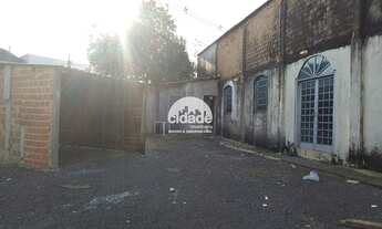 Imagem 7: Barracão para aluguel, 2 quartos, 2 vagas, Nova Cidade - Cascavel/Pr