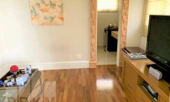 Imagem 3: Itaim Bibi - Quatro suítes, três vagas, 198 m² uteis. Reformado!!