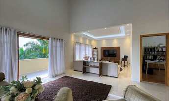 Imagem 6: Casa de condomínio para venda com 697 metros quadrados com 4 quartos-Passargada -Granja V