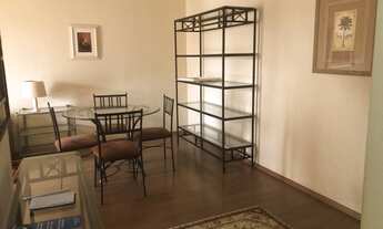 Imagem 3: Flat para aluguel tem 64 metros quadrados com 2 quartos em Itaim Bibi - São Paulo - SP