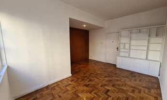 Imagem 3: Apartamento para aluguel tem 40 metros quadrados com 1 quarto em Copacabana - Rio de Janei