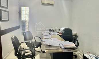 Imagem 6: Sala/Conjunto para venda com 140 metros quadrados com 4 salas