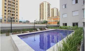 Imagem 2: APARTAMENTOSÃO PAULO