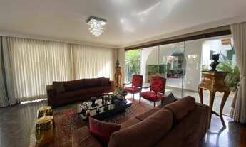 Imagem 4: Casa sobrado com 4 quartos - Bairro Setor Jaó em Goiânia