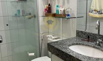 Imagem 5: Apartamento para Venda em Cuiabá, Jardim Aclimação, 3 dormitórios, 2 suítes, 3 banheiros